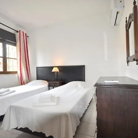 The Is Simply And Traditionally Furnished And Is On One Level With A Large *